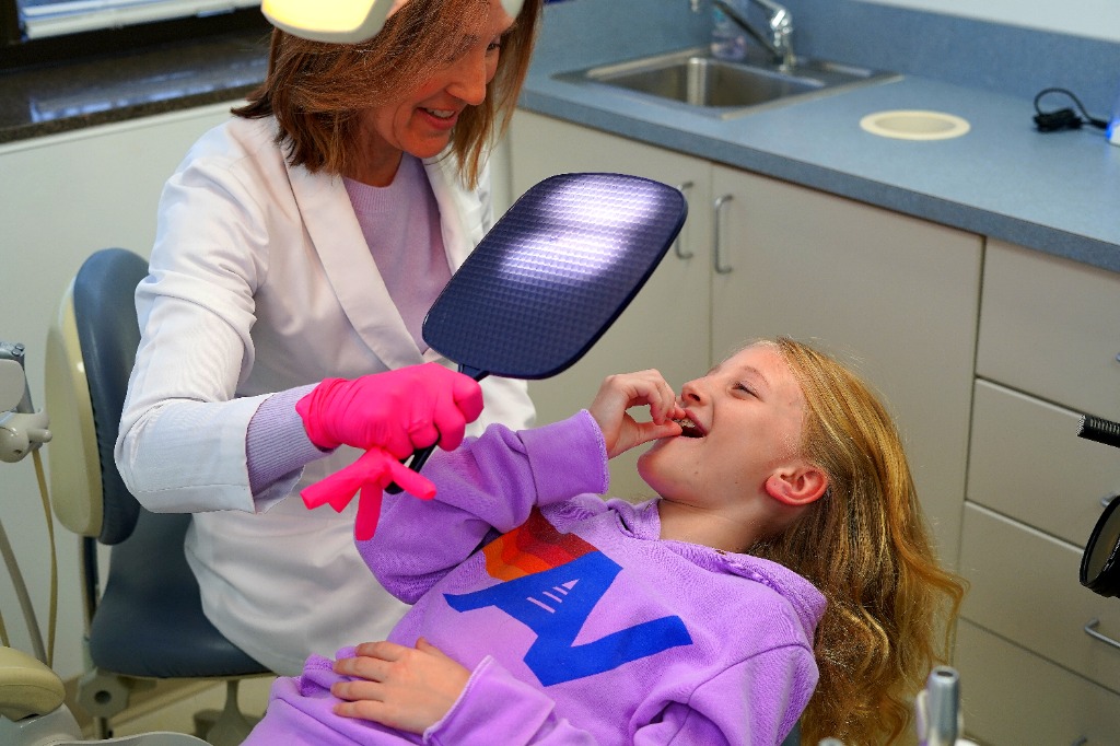 Airway & Pediatric Orthodontics