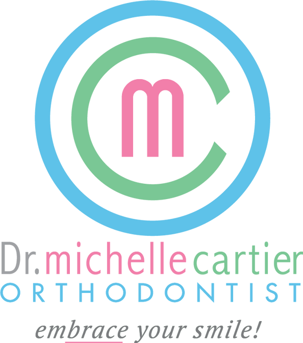 Cartier Orthodontics Logo